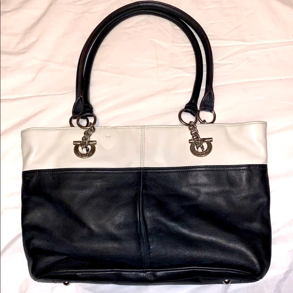 Tignanello purse.